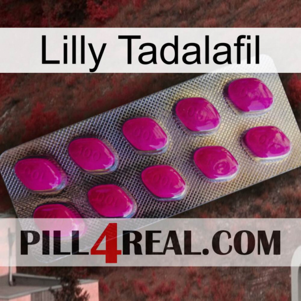 Lilly Tadalafil 09